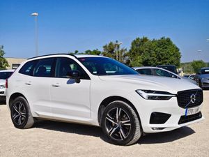 Volvo XC60 R-Design B4 Diesel - Foto 3
