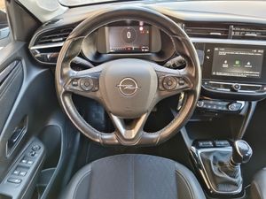 Opel Corsa 1.2T 74 kW - Foto 15