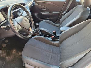 Opel Corsa 1.2T 74 kW - Foto 20