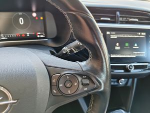 Opel Corsa 1.2T 74 kW - Foto 18
