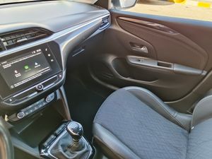 Opel Corsa 1.2T 74 kW - Foto 17