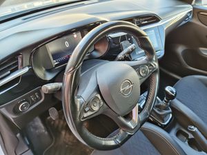 Opel Corsa 1.2T 74 kW - Foto 16