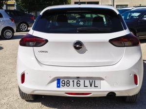 Opel Corsa 1.2T 74 kW - Foto 10