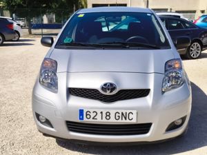 Toyota Yaris 5p 1.3 VVT-i Dual Active Confortdrive - Foto 3