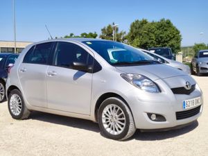 Toyota Yaris 5p 1.3 VVT-i Dual Active Confortdrive - Foto 3