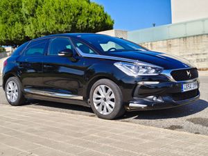 DS DS 5 BlueHDi 120 S&S Style - Foto 3
