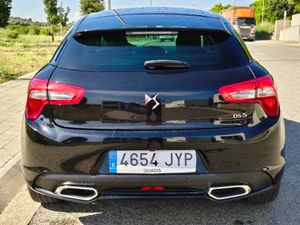 DS DS 5 BlueHDi 120 S&S Style - Foto 9