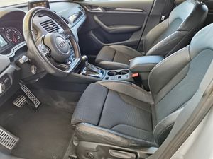 Audi Q3 sport edition 1.4 TFSI CoD 110 kW S line - Foto 16