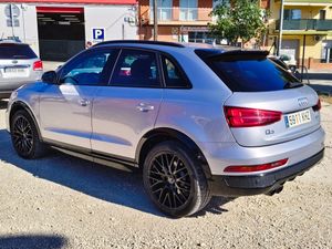 Audi Q3 sport edition 1.4 TFSI CoD 110 kW S line - Foto 9