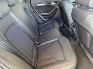 Audi Q3 sport edition 1.4 TFSI CoD 110 kW S line - Foto 6