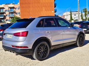 Audi Q3 sport edition 1.4 TFSI CoD 110 kW S line - Foto 7
