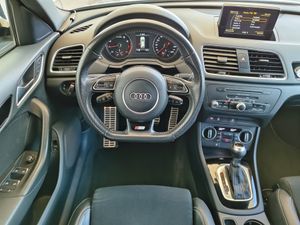 Audi Q3 sport edition 1.4 TFSI CoD 110 kW S line - Foto 13