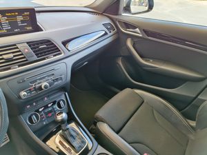 Audi Q3 sport edition 1.4 TFSI CoD 110 kW S line - Foto 15