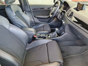 Audi Q3 sport edition 1.4 TFSI CoD 110 kW S line - Foto 5