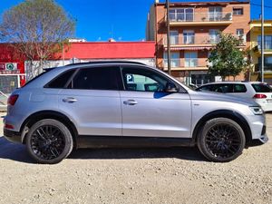 Audi Q3 sport edition 1.4 TFSI CoD 110 kW S line - Foto 10