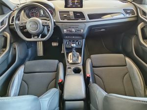 Audi Q3 sport edition 1.4 TFSI CoD 110 kW S line - Foto 4