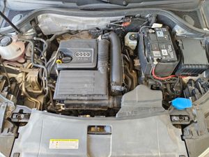 Audi Q3 sport edition 1.4 TFSI CoD 110 kW S line - Foto 19