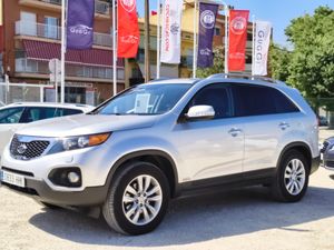Kia Sorento 2.2 CRDi Emotion 4x4 Aut. 197 CV - Foto 2