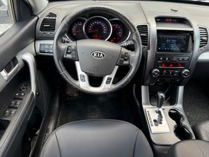 Kia Sorento 2.2 CRDi Emotion 4x4 Aut. 197 CV - Foto 12