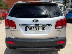 Kia Sorento 2.2 CRDi Emotion 4x4 Aut. 197 CV - Foto 7