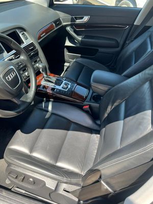 Audi A6 4.2 FSI 350 CV quattro tiptronic 12 MESES GARANTÍA - Foto 5