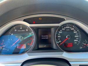 Audi A6 4.2 FSI 350 CV quattro tiptronic 12 MESES GARANTÍA - Foto 9