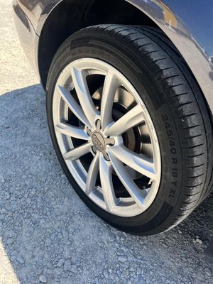 Audi A6 4.2 FSI 350 CV quattro tiptronic 12 MESES GARANTÍA - Foto 11