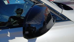BMW Serie 3 M3 Berlina DKG 12 MESES GARANTÍA - Foto 11