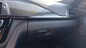 BMW Serie 3 M3 Berlina DKG 12 MESES GARANTÍA - Foto 36