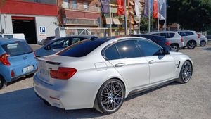 BMW Serie 3 M3 Berlina DKG 12 MESES GARANTÍA - Foto 4
