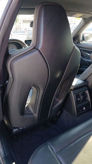 BMW Serie 3 M3 Berlina DKG 12 MESES GARANTÍA - Foto 30