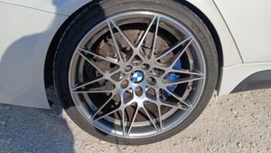 BMW Serie 3 M3 Berlina DKG 12 MESES GARANTÍA - Foto 13