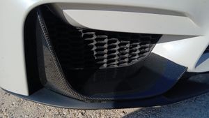 BMW Serie 3 M3 Berlina DKG 12 MESES GARANTÍA - Foto 7