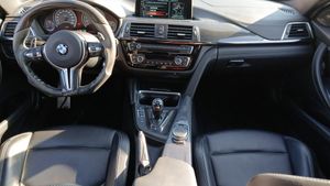 BMW Serie 3 M3 Berlina DKG 12 MESES GARANTÍA - Foto 17