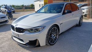 BMW Serie 3 M3 Berlina DKG 12 MESES GARANTÍA - Foto 2