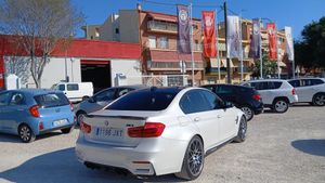 BMW Serie 3 M3 Berlina DKG 12 MESES GARANTÍA - Foto 5