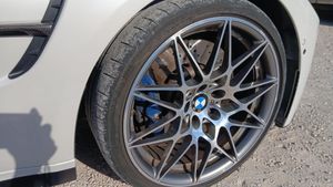 BMW Serie 3 M3 Berlina DKG 12 MESES GARANTÍA - Foto 14