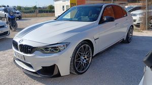 BMW Serie 3 M3 Berlina DKG 12 MESES GARANTÍA - Foto 3