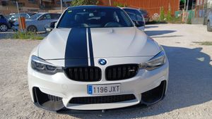 BMW Serie 3 M3 Berlina DKG 12 MESES GARANTÍA - Foto 6