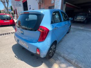 Kia Picanto 5p 1.0 CVVT Concept 12 MESES GARANTÍA - Foto 3