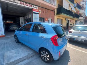 Kia Picanto 5p 1.0 CVVT Concept 12 MESES GARANTÍA - Foto 4