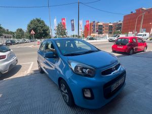 Kia Picanto 5p 1.0 CVVT Concept 12 MESES GARANTÍA - Foto 3