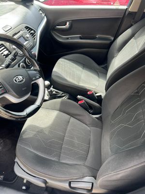 Kia Picanto 5p 1.0 CVVT Concept 12 MESES GARANTÍA - Foto 5