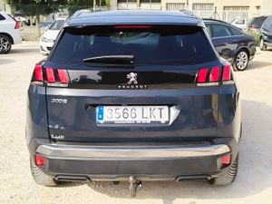 Peugeot 3008 Style PureTech 130 S&S - Foto 9