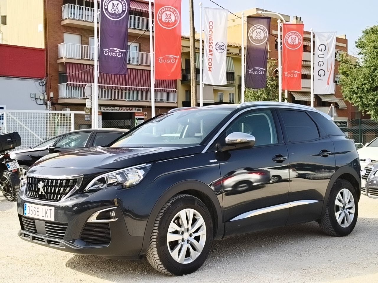 Peugeot 3008 Style PureTech 130 S&S - Foto 1
