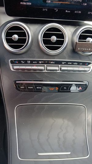 Mercedes Clase C C 220 d Berlina - Foto 19
