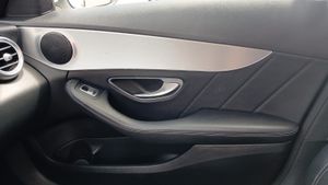 Mercedes Clase C C 220 d Berlina - Foto 20