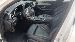 Mercedes Clase C C 220 d Berlina - Foto 11