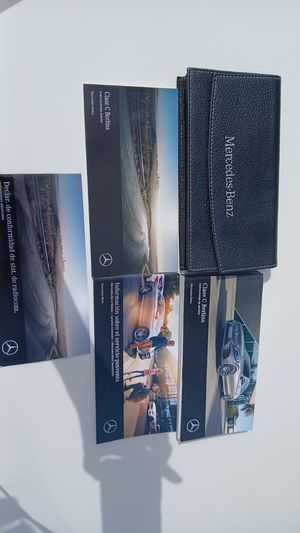 Mercedes Clase C C 220 d Berlina - Foto 24