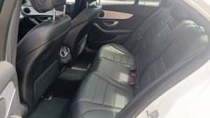 Mercedes Clase C C 220 d Berlina - Foto 12